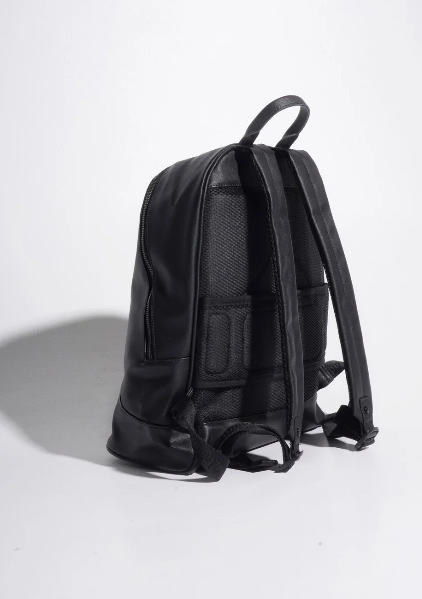 Polyurethane Backpack