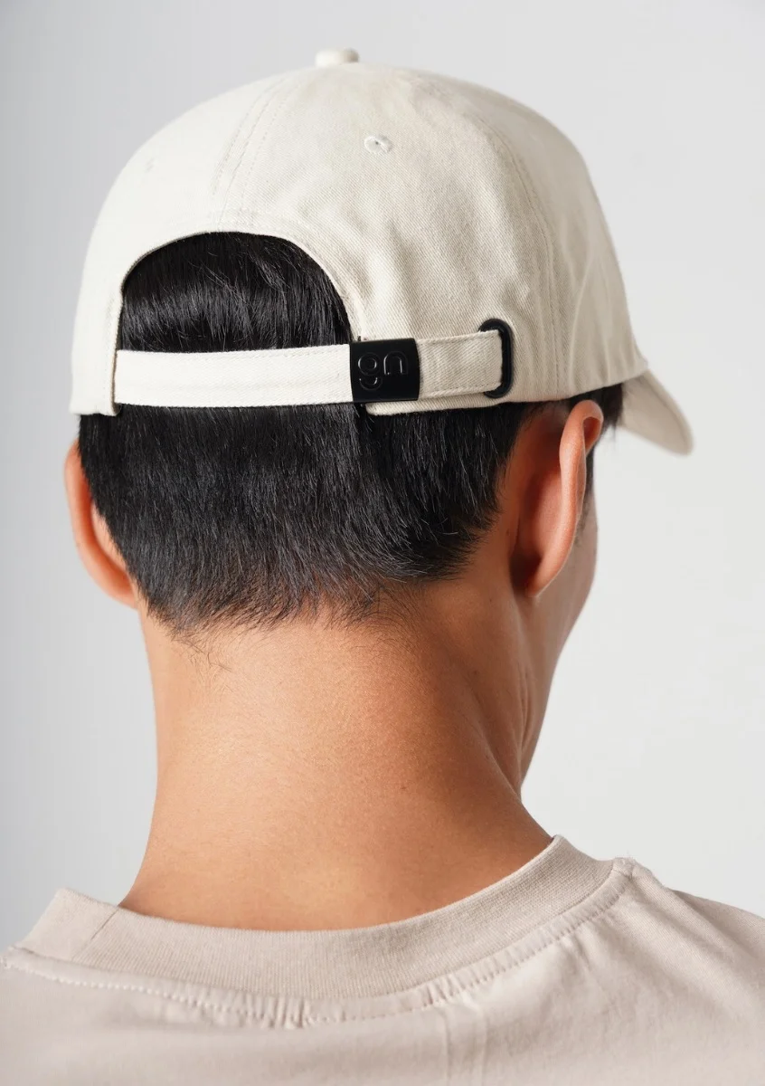 Global Nomads Baseball Cap