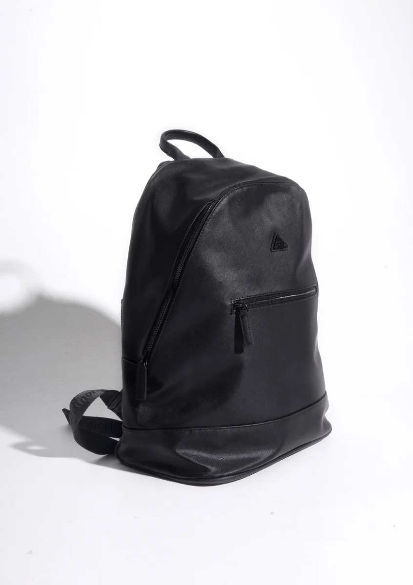 Polyurethane Backpack