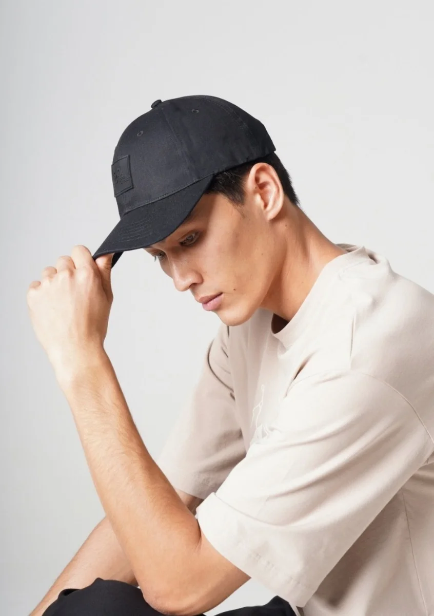 Global Nomads Baseball Cap