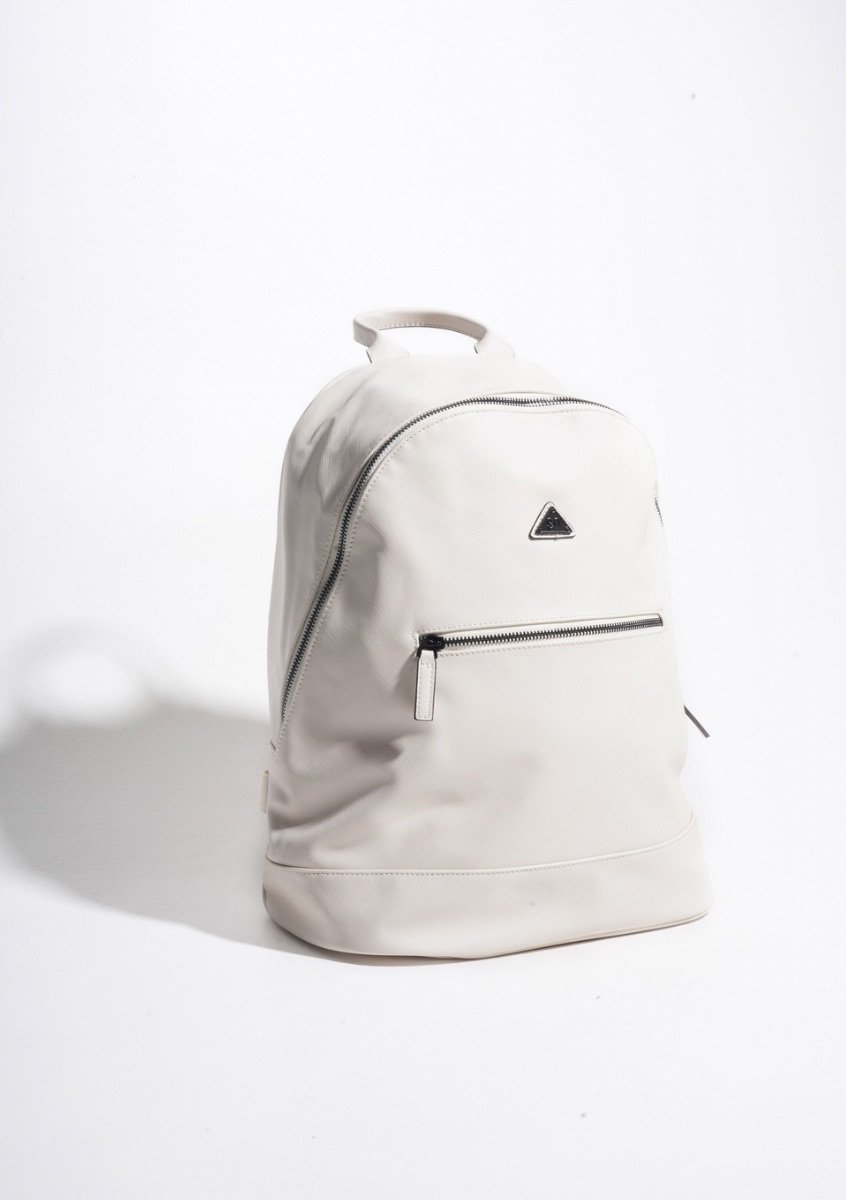 Polyurethane Backpack