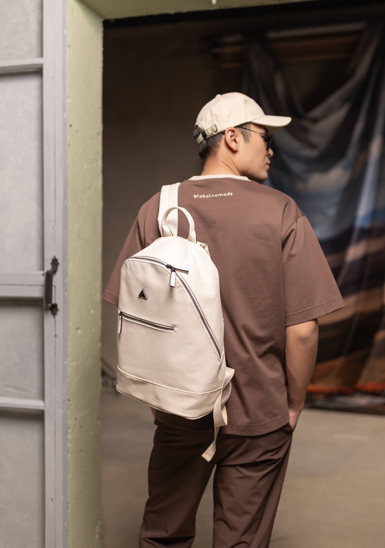 T-Shirt With Embroidery