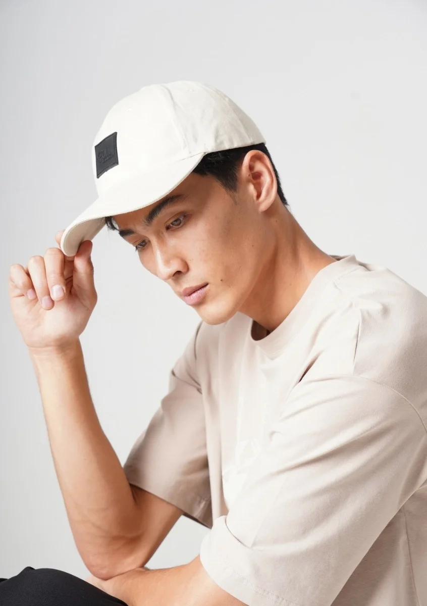 Global Nomads Baseball Cap