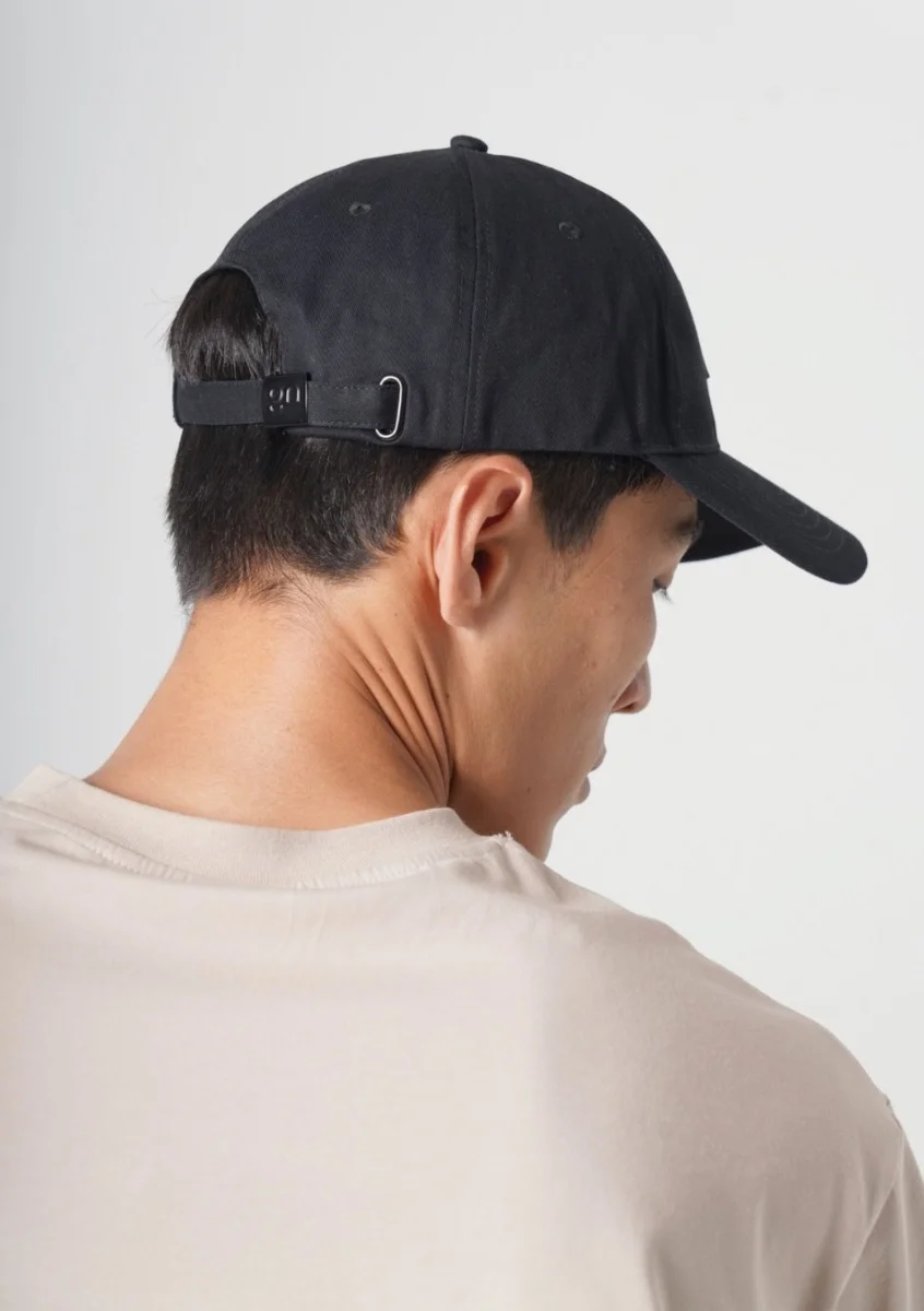 Global Nomads Baseball Cap