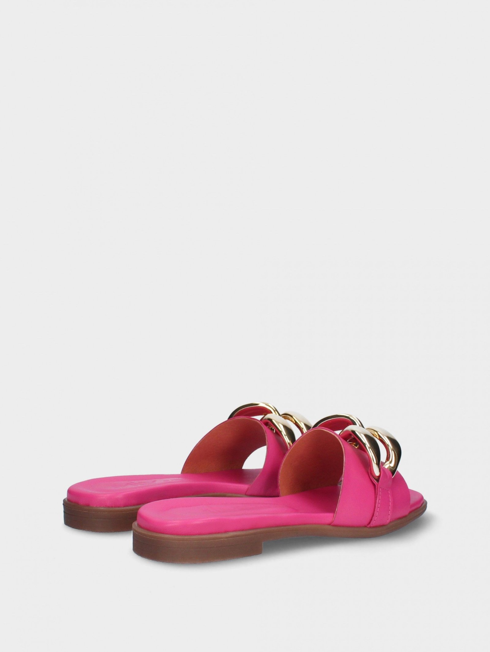 Pink Sliders for Women Luca01