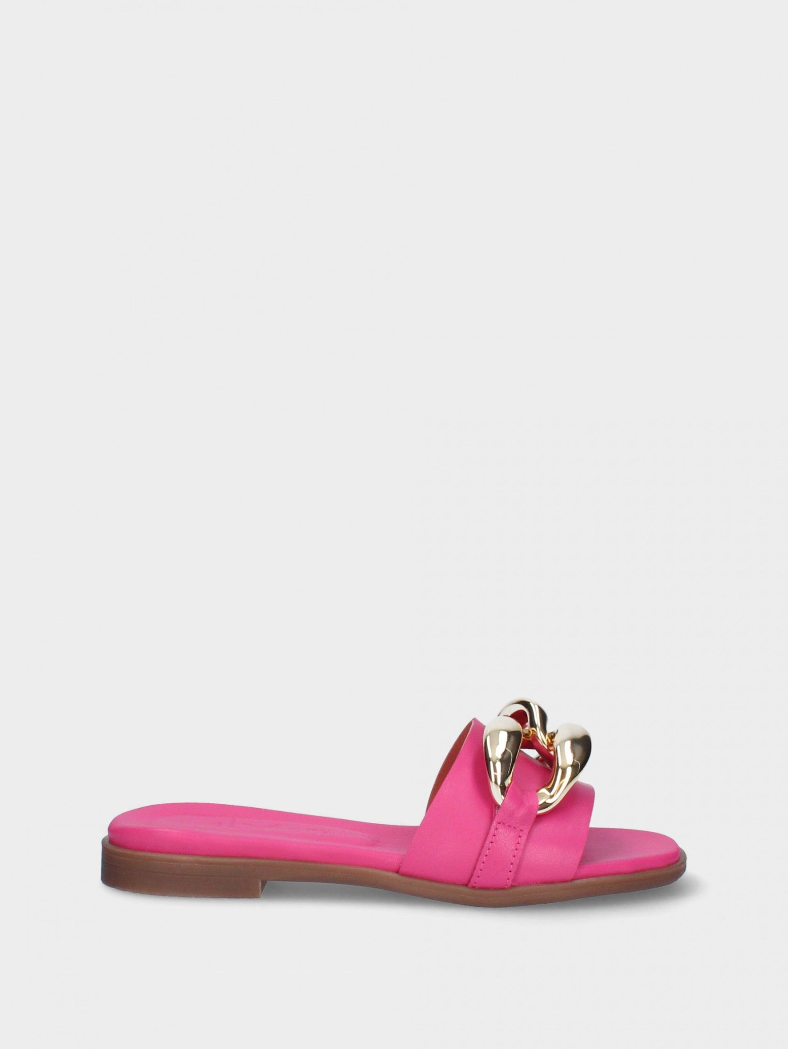 Pink Sliders for Women Luca01